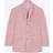 The Frankie Shop Gelso Oversized Blazer - Rose