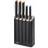 Joseph Joseph Elevate 10537 Knife Set