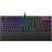 ASUS ROG Strix Scope II RX Wired RGB Mechanical Optical RX Red Keyboard (Nordic)