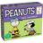 Peanuts 2025 Day-to-Day Calendar (Paperback, 2024)