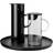 Stelton EM77 3 Termoskanna 3st