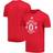 adidas Men Manchester United DNA Graphic T-Shirt