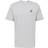 Adidas Trefoil Essentials T-shirt Men - Medium Grey Heather