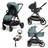 Baby Elegance Drift (Duo) (Travel system)