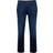 HUGO 634 Tapered Fit Jeans Dark Wash Blue