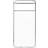 Zagg Google Pixel 8 gennemsigtigt etui
