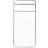 Zagg Google Pixel 8 Pro genomskinligt fodral