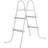 Bestway Poolstege Flowclear 84cm