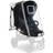 Hauck Regenschutz Kinderwagen 4 Rad transparent