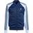 Adidas Men's Adicolor Classics SST Track Jacket - Clear Sky/Night Indigo