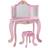 Kidkraft Prinsessa Spegelbord & Pall