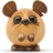 FableWood Ingolf The Mouse 9cm