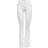 Only Onlblush Mid Flared Jeans - White