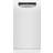 Bosch 6 SPU6ZMW02S vit 45cm Vit