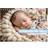 Calvendo 2025 Sleeping Babies Desk Calendar A5 Landscape