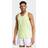 adidas Own The Run Tank Top Pulse Lime
