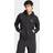 adidas Trefoil Essentials Full-Zip Hoodie Black