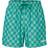 Nike Men's Club Flow Shorts - Emerald/Jade