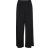 Vero Moda Liva High Waist Trousers - Black