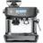 Sage The Barista Pro Black Stainless Steel