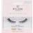 Eylure – Naturals False Lashes – Lösögonfransar No. 034-Svart/a No Size
