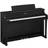 Yamaha CLP-845 Sort Digital Piano