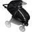 Easygrow Raincover Black Regnslag