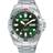 Lorus Automatic RL475BX9 Herr 44 mm Analogt Automatiskt Mineralglas 22 mm