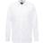BOSS Regular-fit shirt in cotton poplin with Kent collar