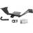 Steinhof Swan Neck Tow Bar H034 H034