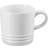 Le Creuset White Mug 20cl
