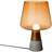 Iittala Leimu Copper L Bordslampa