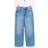 River Island Womens Petite Blue Relaxed Straight Fit Jeans 12XS