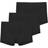 Name It Boxershorts NkmBoxer 3-pack - Svart