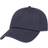Stetson Baseball Cap Cotton Navy, OneSize, NAVY
