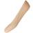Decoy Lasercut Footies - Sand