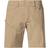 Bergans Men's Rabot Light Softshell Shorts Warm Sand, 50, Warm Sand