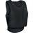 Komperdell Safety Vest Frontzipp Jr - Black