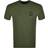 Belstaff Featherweight Logo T-shirt - Green