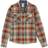 By Diess Collection Kid's Regular Fit Shirt - Red