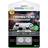 KontrolFreek Sports Clutch 5100-XBX Thumbsticks - White