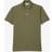 Lacoste Polo Shirt Herr - Khaki