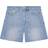 Ganni Heavy Denim Shorts - Tint Wash