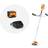 Stihl FSA 80 Batteridrevet Græstrimmer