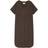 Moshi Moshi Mind Adore Dress - Stone Brown