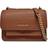Michael Kors Crossbody Bag - Cognac