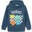 Name It Dark Denim Jister Pokemon Sweatshirt Noos 122/128