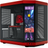 Hyte Y70 Touch Infinite (Black Cherry)