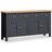 Roseland Furniture Farrow Extra Large Sideboard