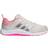 Adidas Everyset W - Chalk White/Iron Metallic/Lucid Pink